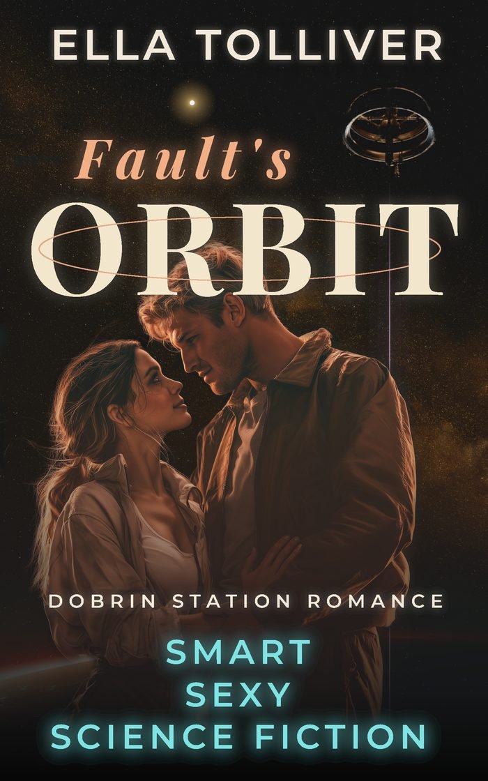 Fault's Orbit cover